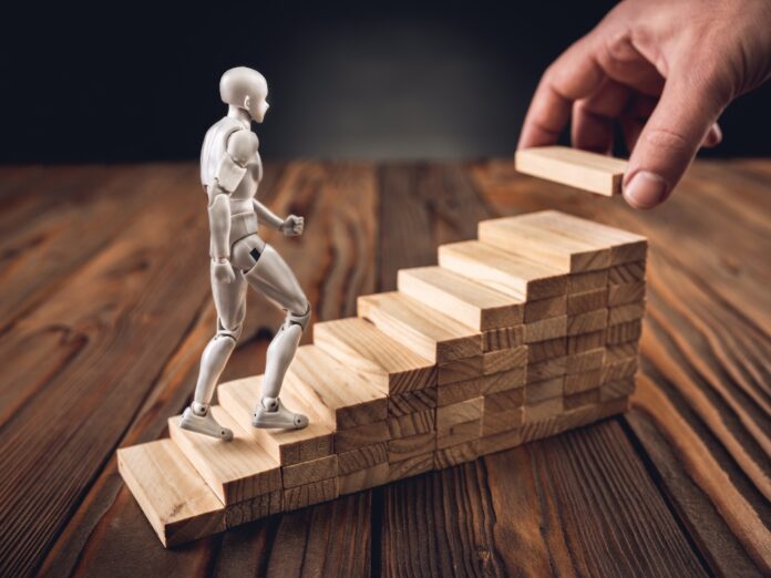 Construcción de un plan de carrera